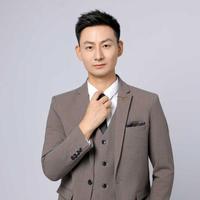 张升演员头像