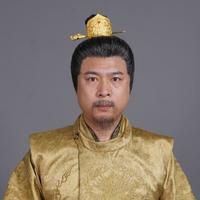刘春雷演员头像