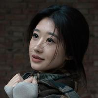 珂染演员头像
