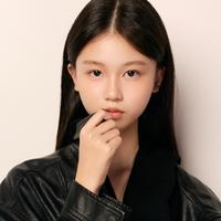 沈诗默演员头像