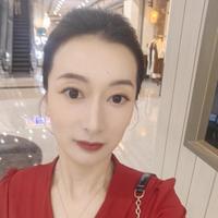 梅梅演员头像