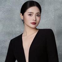 李方方演员头像