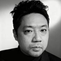 黄雷演员头像