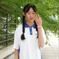 张恩馨演员头像
