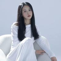 耿文菲演员头像