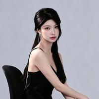 朱青瑶演员头像
