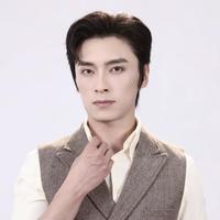 王博演员头像