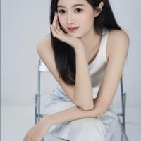陈蔓珂演员头像
