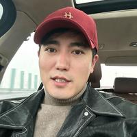 潘浩演员头像