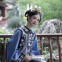 张订 媛演员头像