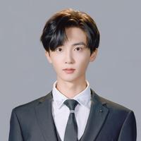 颜晋辰演员头像