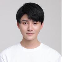 唐浩演员头像