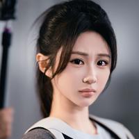 魏家乐演员头像
