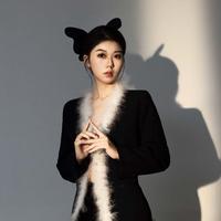 吴中萱演员头像