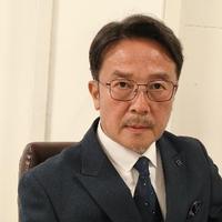 周志勇演员头像