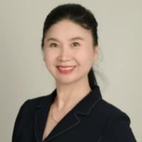 朱萍演员头像