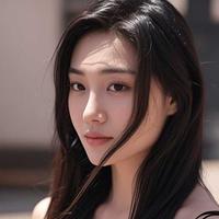 洋阳演员头像