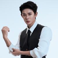 李启骏演员头像