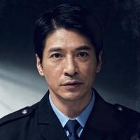 涂浚贤演员头像