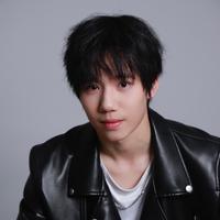刘禹良演员头像