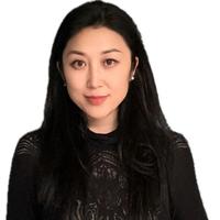 李玥演员头像
