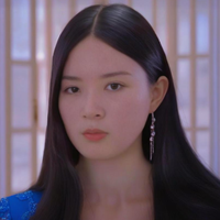 蔡菁菁演员头像