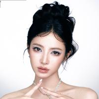 张婕演员头像