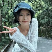 清越演员头像