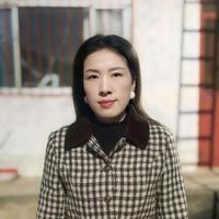 安宁演员头像