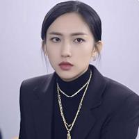 陈依演员头像