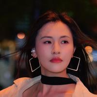 阿锦雯玥演员头像