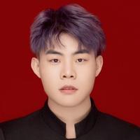 何不群演员头像