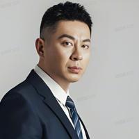 郭一帆演员头像