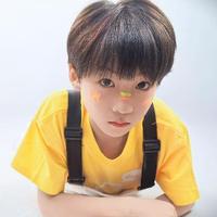 刘展珩演员头像