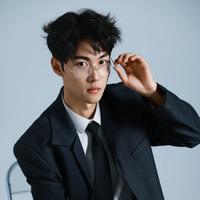 李明轩演员头像