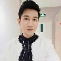 张腾予演员头像