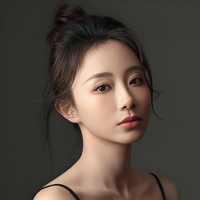 周红演员头像
