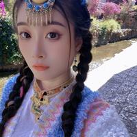 张丹演员头像