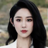 戴琪轩演员头像