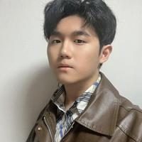 刘坚演员头像