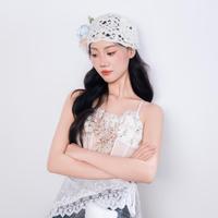 刘子晴演员头像
