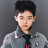 冯曦演员头像