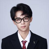锦意演员头像