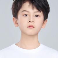 朱籽安演员头像
