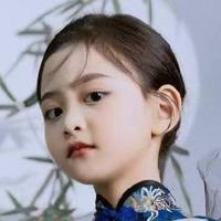 王偲瑀演员头像