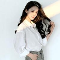 杨承娟演员头像