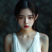 李莉雯演员头像