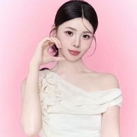 何之桃演员头像
