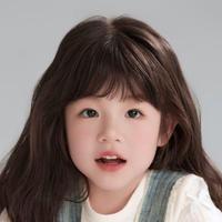 徐艺珊演员头像