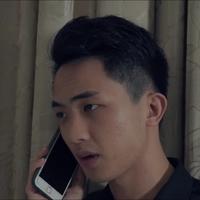 曹剑演员头像